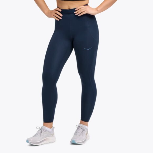 Hoka Novafly Run Tight 25'', NEW, Size Small, Midnight blue - Picture 1 of 10
